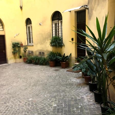 Charme Holidays Trastevere ローマ エクステリア 写真