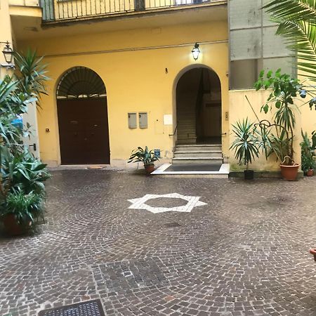Charme Holidays Trastevere ローマ エクステリア 写真