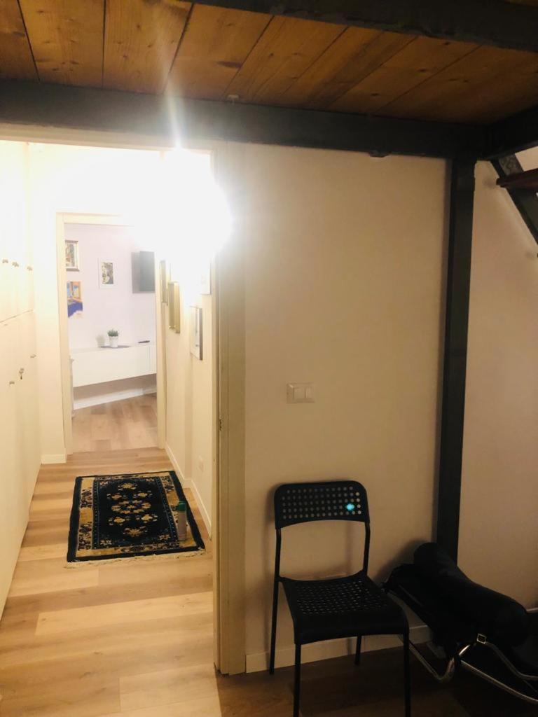 Charme Holidays Trastevere ローマ エクステリア 写真