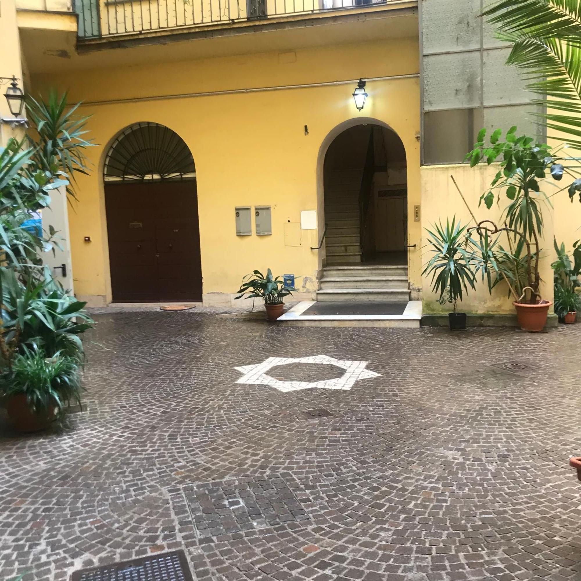 Charme Holidays Trastevere ローマ エクステリア 写真