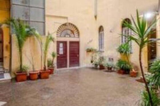 Charme Holidays Trastevere ローマ エクステリア 写真